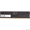 Qumo DDR5 16GB DIMM 4800MHz QUM5U-16G4800N40