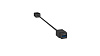 [WRTS-RR-USB] Модуль зарядное устройство Wize Pro [WRTS-RR-USB] USB 3.0 для лючков WRTS-RR-B