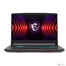MSI Thin 15 B13UC-3287XRU [9S7-16R831-3287] Grey 15.6" {FHD i5 13420H/16Gb/SSD1Tb/RTX 3050 4Gb/DOS}