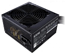 Cooler Master MWE White, 650W, ATX, 120mm, 6xSATA, 4xPCI-E(6+2), APFC, 80+ Standard