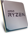 процессор CPU AMD Ryzen 5 5600G, 6/12, 3.9-4.4GHz, 384KB/3MB/16MB, AM4, 65W, Radeon Vega, OEM, 1 year