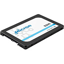 SSD Micron жесткий диск SATA2.5" 960GB 5300 MAX MTFDDAK960TDT
