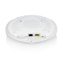 Точка доступа ZYXEL WAC6103D-I-EU0101F WAC6103D-I, 802.11n/ac (2,4 и 5 ГГц), Dual Optimized антенны 3x3, до 450+1300 Мбит/с, 2xLAN GE, PoE only
