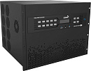 Шасси Digibird [DB-VWC2-HP-FR8K] 8U, до 15-и входных и 10-и выходных плат