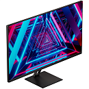 Монитор Xiaomi Gaming G27Qi 2026 RU, 27'' IPS, 2K 2560x1440, 16:9, 300 cd/m2, 1ms, 1000:1, 178°/178°, DPx2, HDMIx2, Audio, 180Hz, Внеш. Бп, VESA 75x