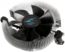 Устройство охлаждения(кулер) Zalman CNPS80G Soc-1150/1151/1155 4-pin 19-25dB Al 65W 180gr Ret