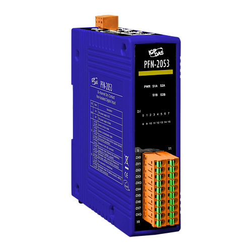 PFN-2053 CR