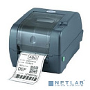 TSC TDP-247 [99-126A010-00LF/99-126A010-0002] {DT, 203 dpi, 7 ips, 2MB Flash, 8MB DRAM. Стандартная комплектация вкл. USB, LPT и RS232, SD}