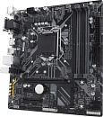 Материнская плата Gigabyte B360M DS3H Soc-1151v2 Intel B360 4xDDR4 mATX AC`97 8ch(7.1) GbLAN+VGA+DVI+HDMI