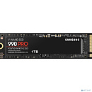 Samsung SSD 1Tb 990 PRO M.2 MZ-V9P1T0BW