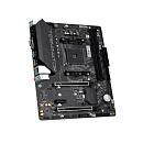 CBR B550M Terminator OEM {Socket AM4, 2*DDR4, mATX, VGA+HDMI, 1*PCIEx16/1*PCIEx4/1*PCIEx1/1*M.2, 4*SATA3, 4*USB2+2*USB3, Glan}