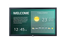 LED панель LG [22SM3G-B] 1920х1080,1000:1,250кд/м2,webOS 2.0