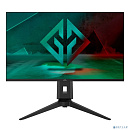 LCD GMNG 27" GM-27F11 {VA 2560x1440 165Hz 1ms 300cd 4000:1 2xHDMI 2xDisplayPort VESA}