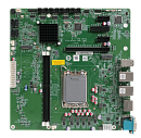 Промышленная материнская плата IMB-ADL-H610