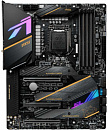 Материнская плата MSI MEG Z490 ACE Soc-1200 Intel Z490 4xDDR4 ATX AC`97 8ch(7.1) 1 x 2.5Gigabit + Gigabit Ethernet RAID