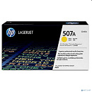 HP CE402A Картридж ,Yellow{CLJ M551, Yellow, (6000стр.)}