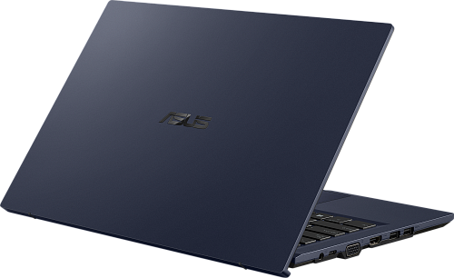 Ноутбук/ ASUS B1400CEAE-EB2895 14"(1920x1080 (матовый))/Intel Pentium 7505(2Ghz)/8192Mb/256PCISSDGb/noDVD/Int:Intel UHD Graphics/Cam/BT/WiFi/war 1y