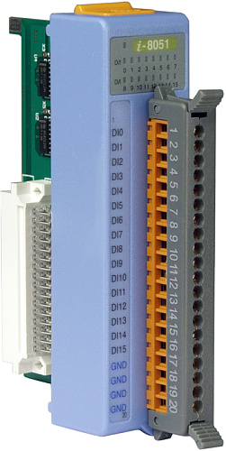I-8051 CR