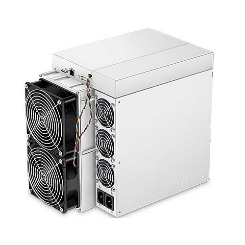 Системный блок Bitmain S19k Pro-110TH/s-23W