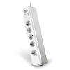 Сетевой фильтр APC Home/Office SurgeArrest 5 oulets 230V (PM5-RS)