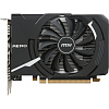 Видеокарта/ Radeon RX 550 AERO ITX 4G OC