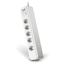 Сетевой фильтр APC Home/Office SurgeArrest 5 oulets 230V (PM5-RS)