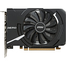 Видеокарта/ Radeon RX 550 AERO ITX 4G OC