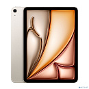 Apple iPad Air 13" (M3) Wi-Fi 128Gb Starlight (MCNK4LL/A)