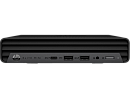 (Добавлять в отгрузку C5-S22) HP Elite 800 G9R Mini Core i7-13700,16Gb DDR5-4800(1),512Gb SSD M.2 NVMe,Intel Q670,WiFi 6e+BT 5.3,Wireless ENG/RU Kbd +