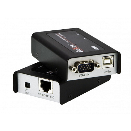 ATEN CE100-AT-G / CE100