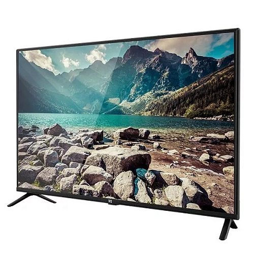 BQ 3203B Black