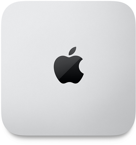Компьютер Apple/ Mac mini: Apple M2 Pro with 10-core CPU, 16-core GPU/16GB/512GB SSD