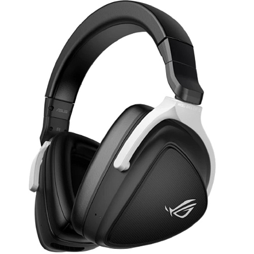 Наушники ASUS ROG DELTA S WIRELESS