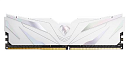 Оперативная память Netac Shadow II 16GB (2x8GB) DDR4-3200 (PC4-25600) C16 16-20-20-40 1.35V XMP Dual DIMM Kit White