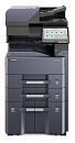мфу чб А3 Kyocera TASKalfa MZ3200i - снят с произвосдтва. Замена на версию 1102ZT3AX0 Kyocera TASKalfa MZ3200i (Азия)