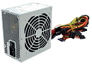 INWIN Power Supply 600W (Recommended for Servers TS-4U PE689 IW-R400) IP-S600BQ3-3 600W 12cm sleeve fan, v. 2.31, Active PFC, with power cord