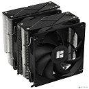 Thermalright Кулер Phantom Spirit 120 LGA115X/1200/1700/2011/2066/AM4/AM5 (Dual Tower, 2x120mm PWM Fan, медное основание, 7 тепл. трубок 6мм) / TRPS1