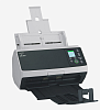 Ricoh scanner fi-8170 Сканер уровня рабочей группы, 70 стр/мин, 140 изобр/мин, А4, двустороннее устройство АПД, USB 3.2, светодиодная подсветка аналог