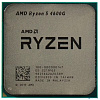 CPU AMD Ryzen 5 4600G OEM (100-000000147) {3,70GHz, Turbo 4,20GHz, Vega 7 AM4}