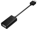 Adapter HP HDMI to VGA cons