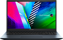 Ноутбук ASUS K3500PA-L1088T 15.6"(1920x1080 OLED)/Intel Core i5 11300H(3.1Ghz)/16384Mb/512PCISSDGb/noDVD/Int:Intel Iris Xe Graphics/Cam/BT/WiFi