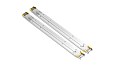 Рельсы для монтажа в стойку TerraMaster Rack NAS Rail Kit for 1U,2U