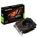 Видеокарта PCIE16 GTX1080 8GB GDDR5X GV-N1080IX-8GD GIGABYTE
