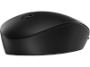 Мышь проводная Mouse HP 125 Wired cons