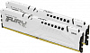 Память DDR5 2x16GB 5200MHz Kingston KF552C36BWEK2-32 Fury Beast Expo RTL Gaming PC5-41600 CL36 DIMM 288-pin 1.25В kit single rank с радиатором Ret