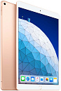 Планшет Apple 10.5-inch iPad Air Wi-Fi + Cellular 64GB - Gold