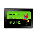 Накопитель SSD SATA2.5" 960GB NAND FLASH ASU630SS-960GQ-R ADATA