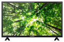 Телевизор LED Starwind 32" SW-LED32SA302 черный HD READY 60Hz DVB-T DVB-T2 DVB-C DVB-C2 DVB-S DVB-S2 USB WiFi Smart TV (RUS)