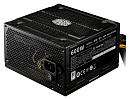 Cooler Master Elite V4, 600W, ATX, 120mm, APFC, 80 Plus, ErP 2014