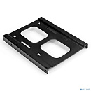 Exegate EX269594RUS Салазки (переходник) для установки HDD 2.5" в отсек 3.5" Exegate HD-2T3P-NF